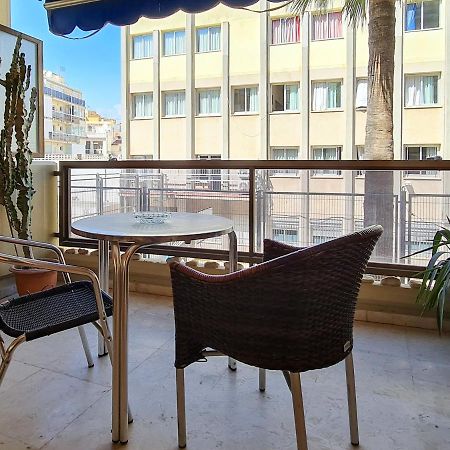 Apartamento Balcon De Levante Бенидорм Екстериор снимка