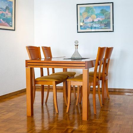 Apartamento Balcon De Levante Бенидорм Екстериор снимка