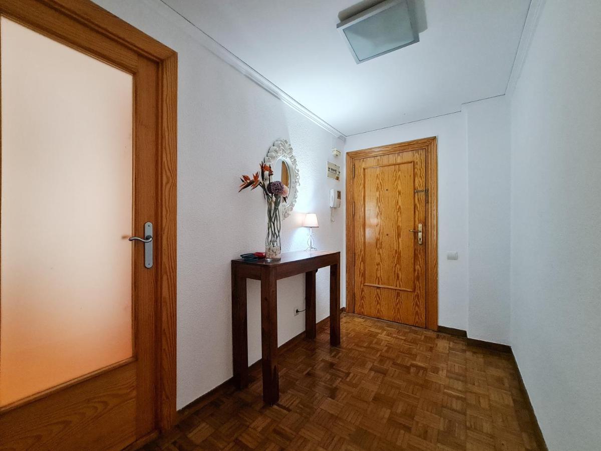 Apartamento Balcon De Levante Бенидорм Екстериор снимка