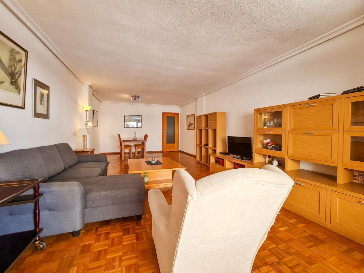 Apartamento Balcon De Levante Бенидорм Екстериор снимка