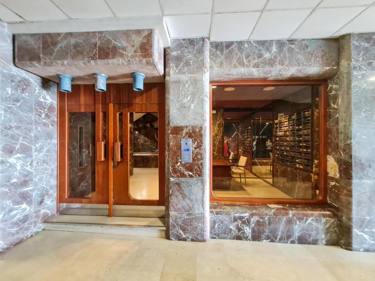 Apartamento Balcon De Levante Бенидорм Екстериор снимка
