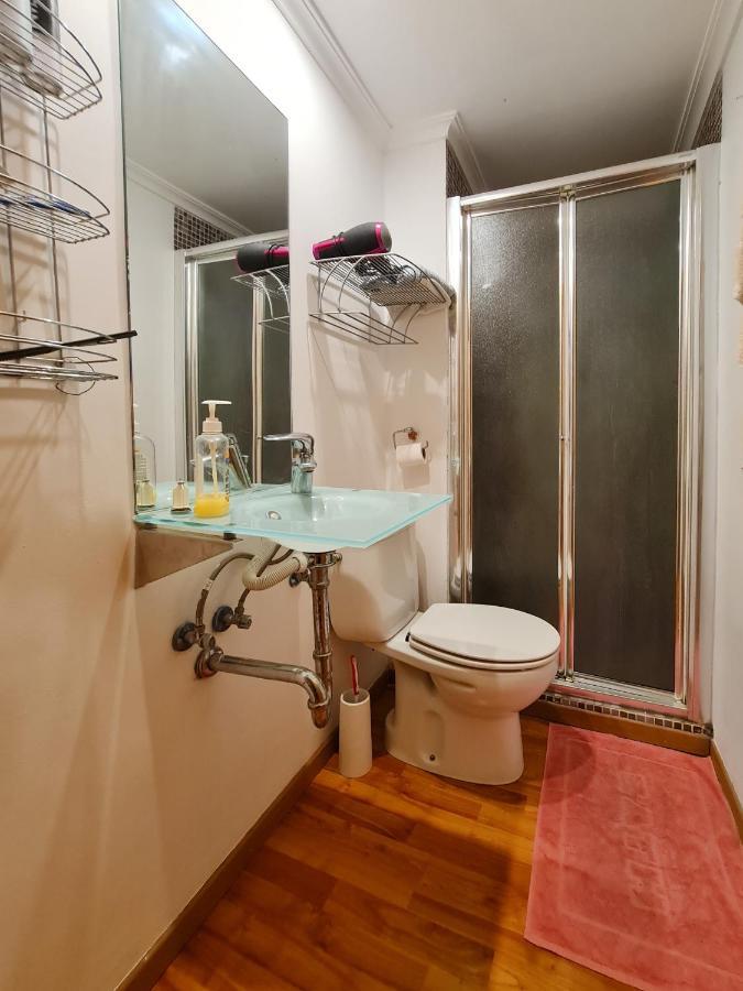 Apartamento Balcon De Levante Бенидорм Екстериор снимка
