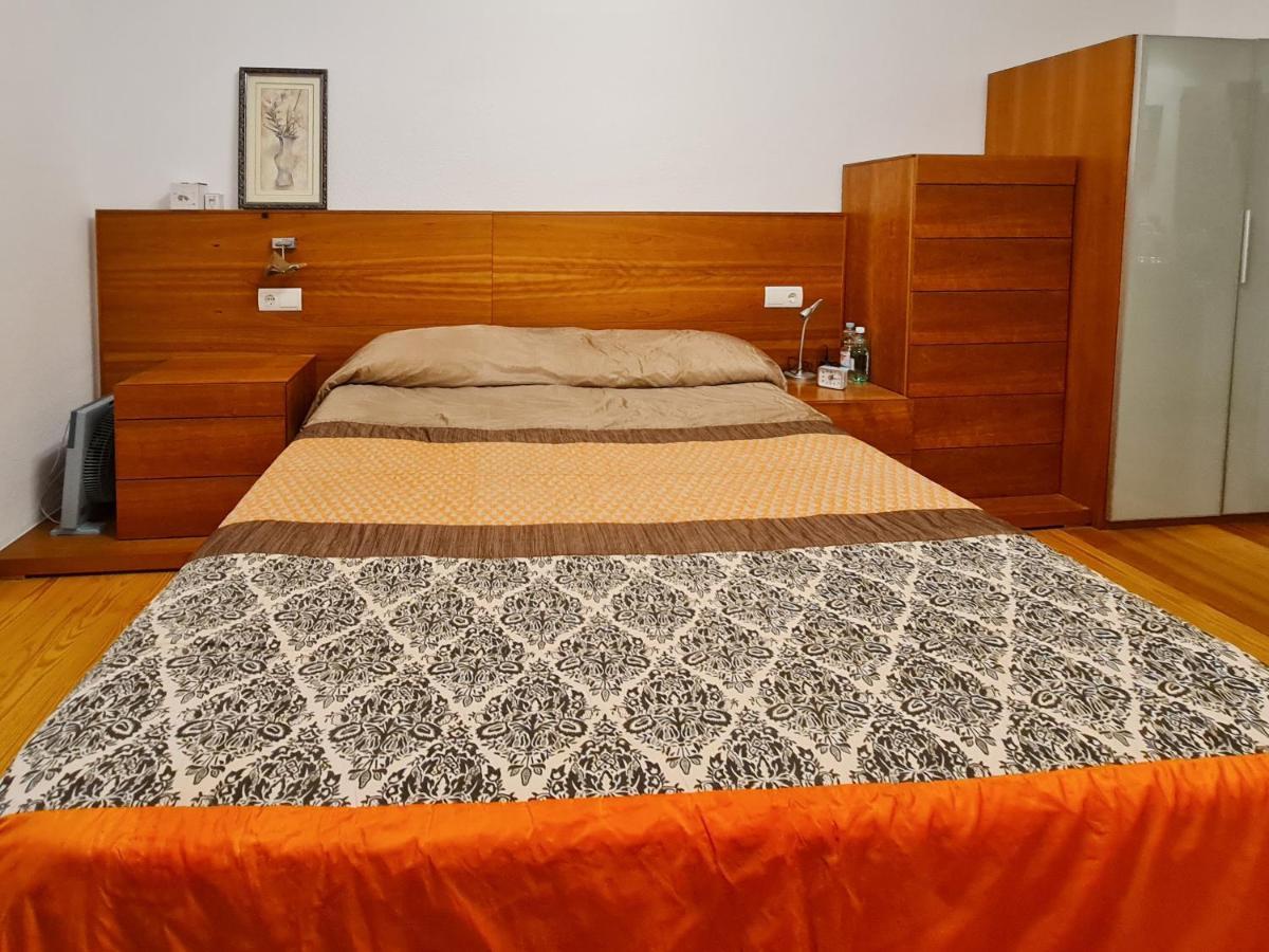 Apartamento Balcon De Levante Бенидорм Екстериор снимка