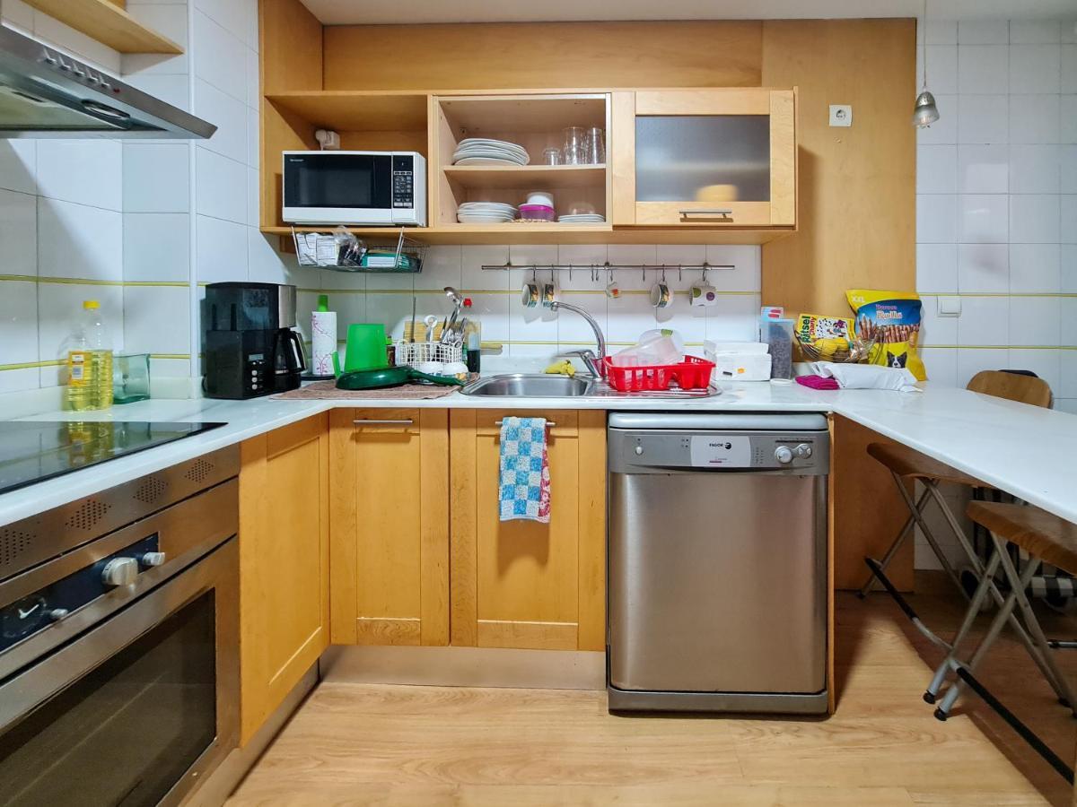 Apartamento Balcon De Levante Бенидорм Екстериор снимка