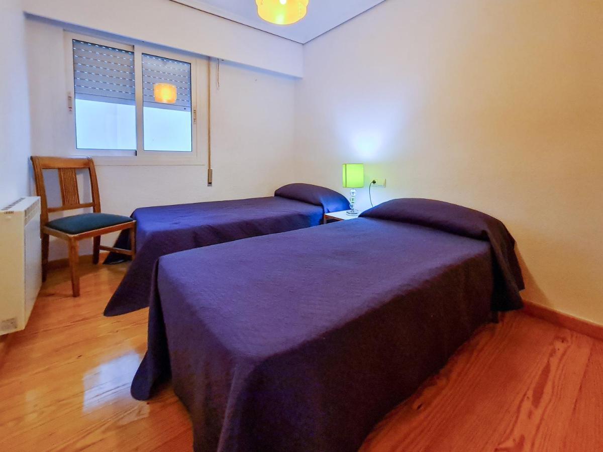 Apartamento Balcon De Levante Бенидорм Екстериор снимка
