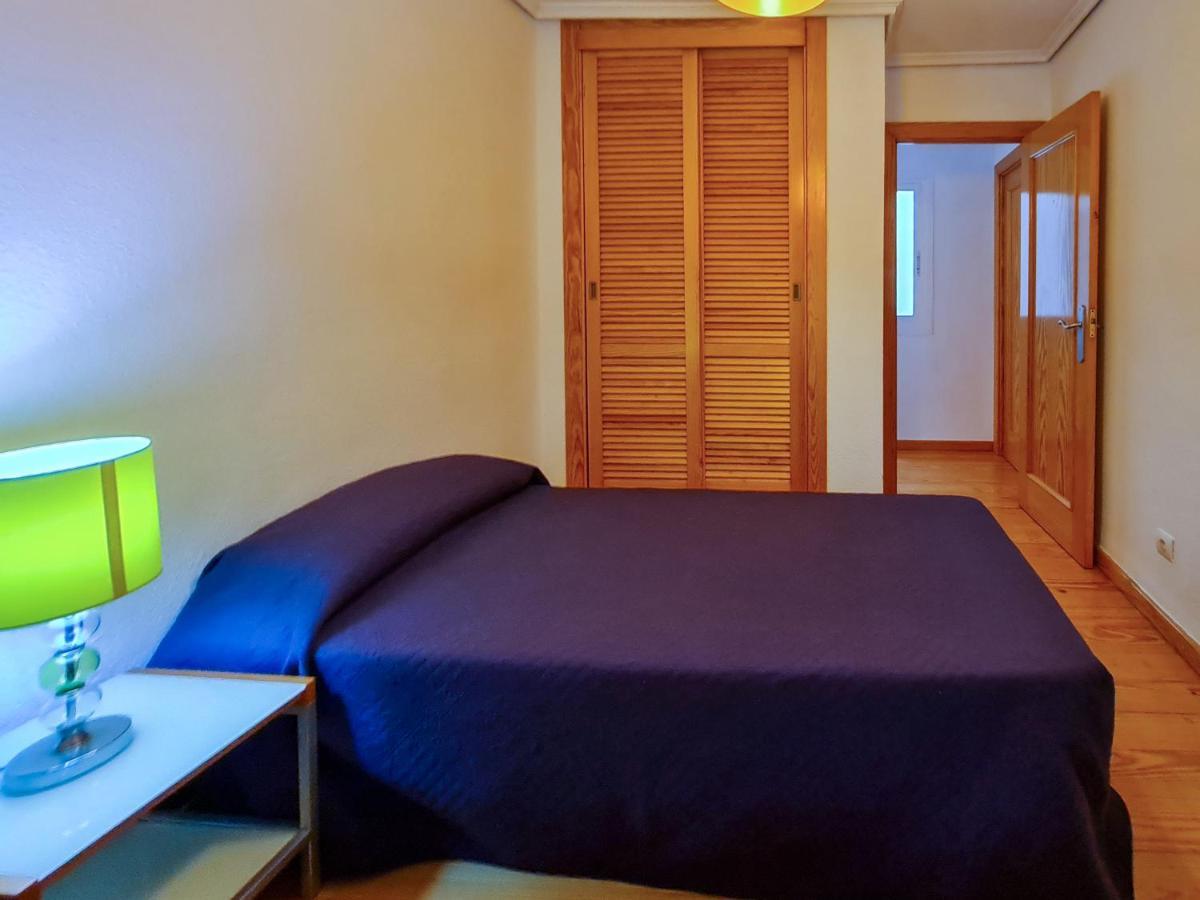 Apartamento Balcon De Levante Бенидорм Екстериор снимка