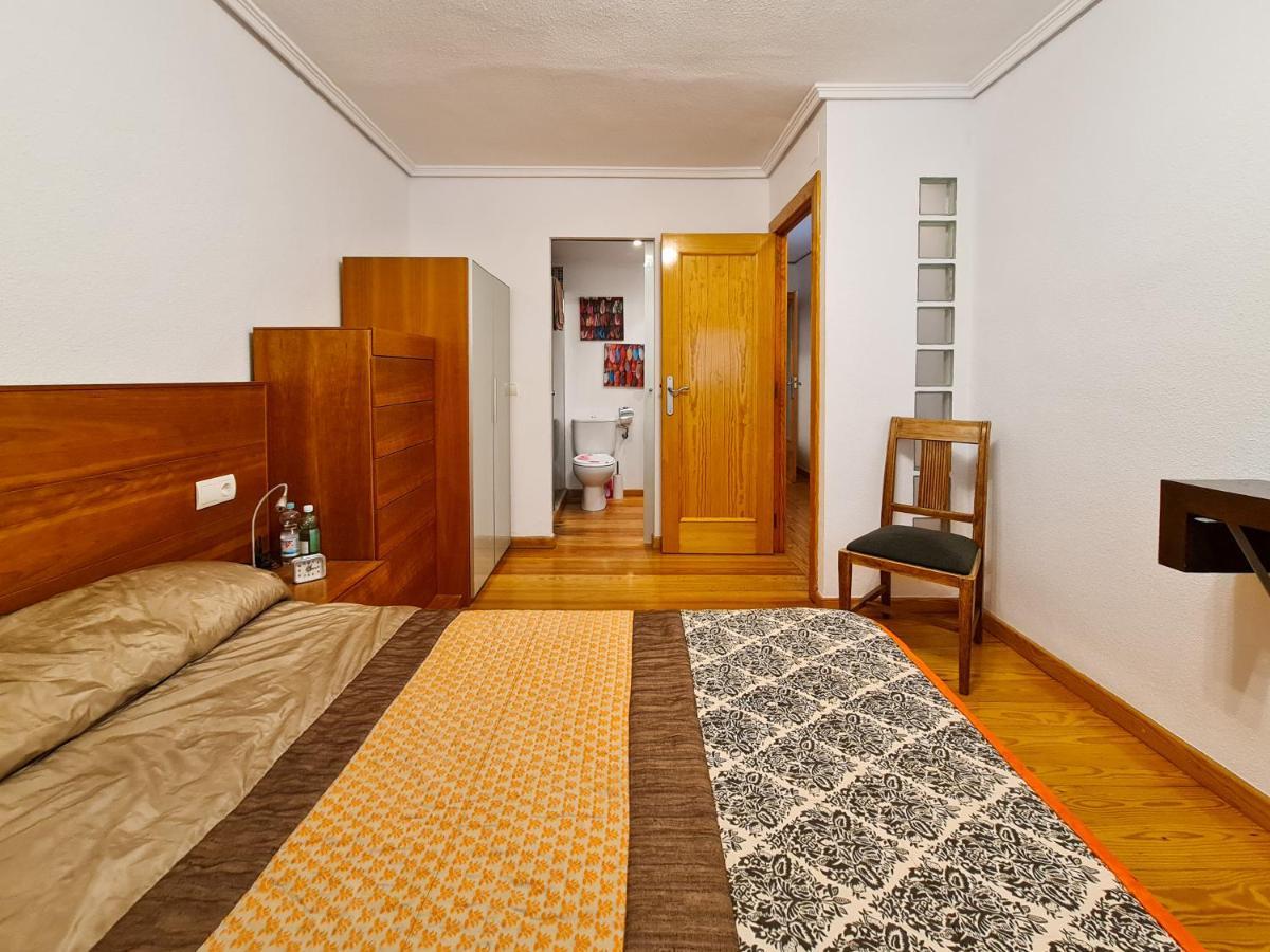 Apartamento Balcon De Levante Бенидорм Екстериор снимка