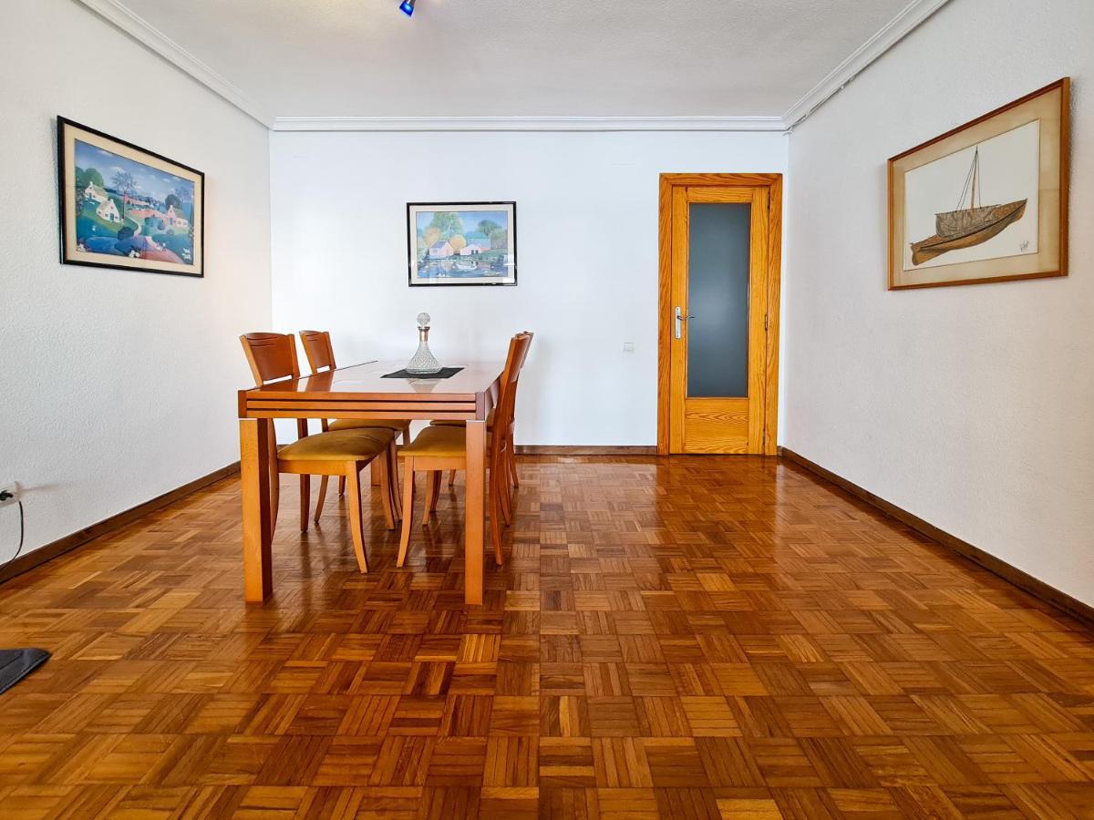 Apartamento Balcon De Levante Бенидорм Екстериор снимка